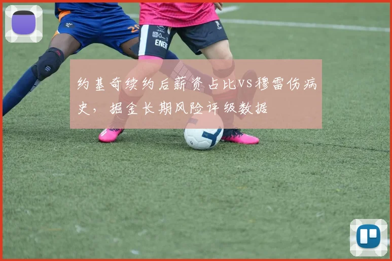 约基奇续约后薪资占比vs穆雷伤病史，掘金长期风险评级数据